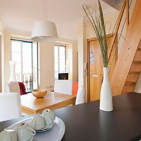City Stays Chiado Apartments Lisbon Bagian luar foto