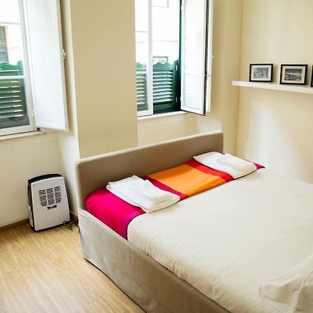 City Stays Chiado Apartments Lisbon Ruang foto