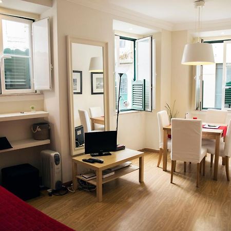 City Stays Chiado Apartments Lisbon Ruang foto