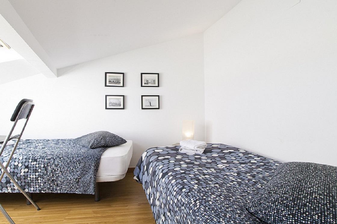 City Stays Chiado Apartments Lisbon Bagian luar foto