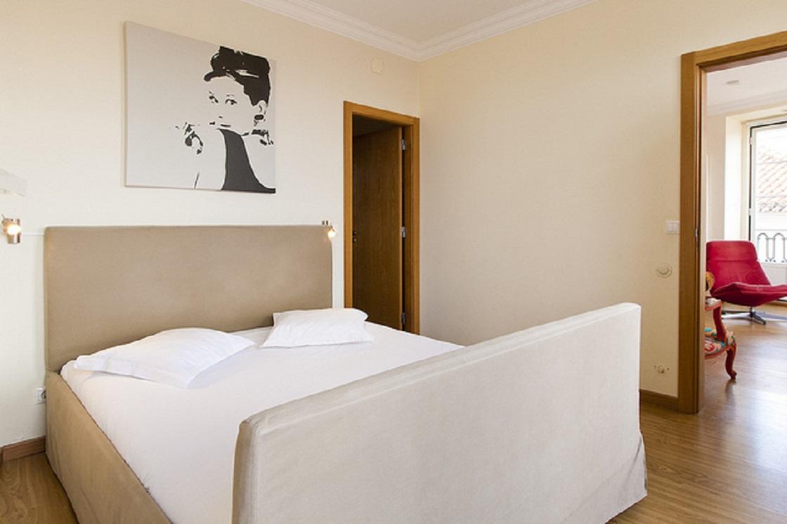 City Stays Chiado Apartments Lisbon Bagian luar foto