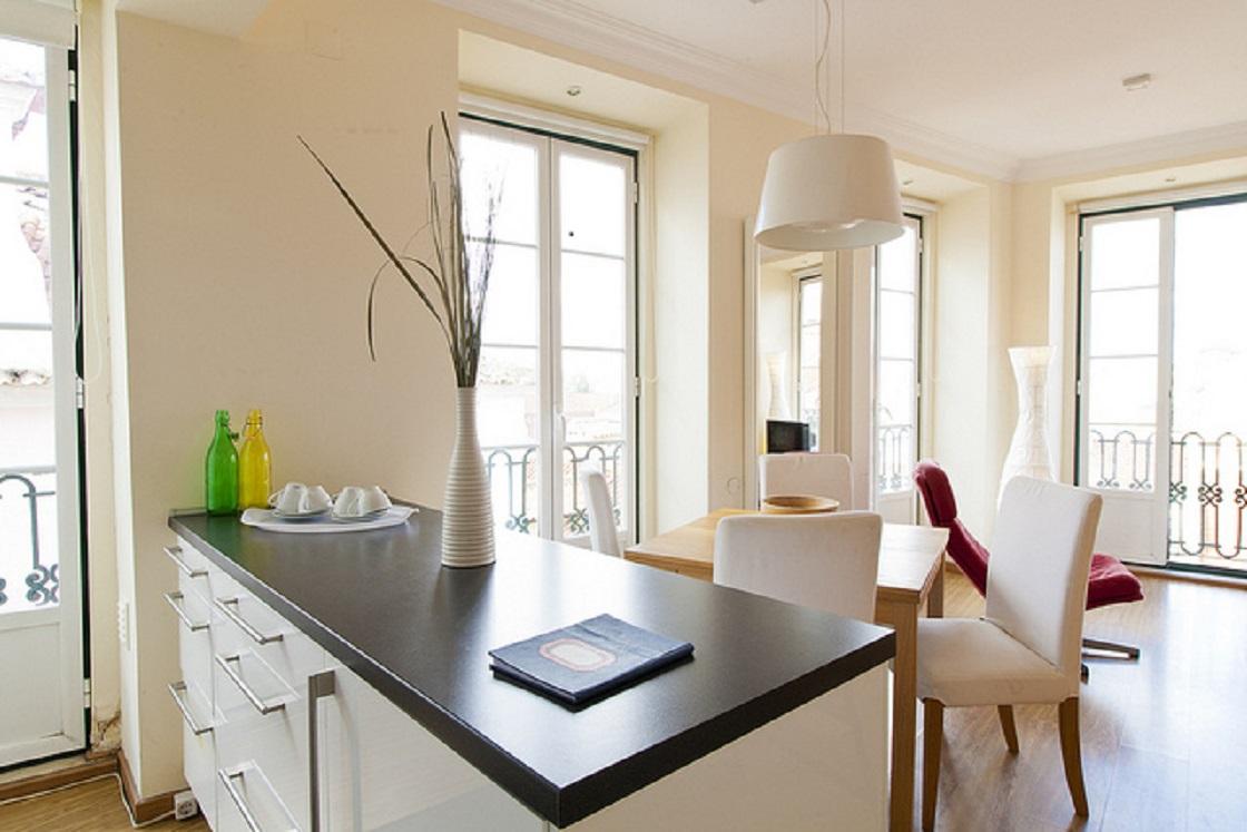 City Stays Chiado Apartments Lisbon Bagian luar foto
