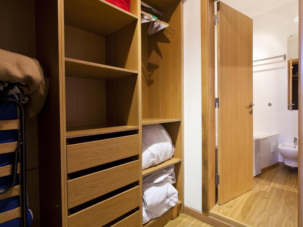 City Stays Chiado Apartments Lisbon Ruang foto