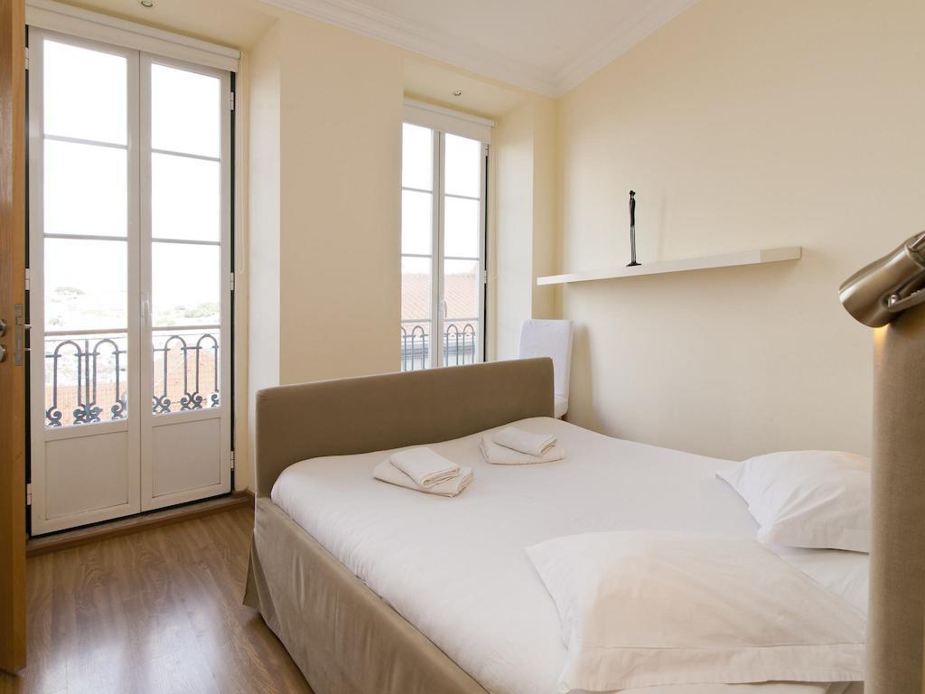 City Stays Chiado Apartments Lisbon Ruang foto