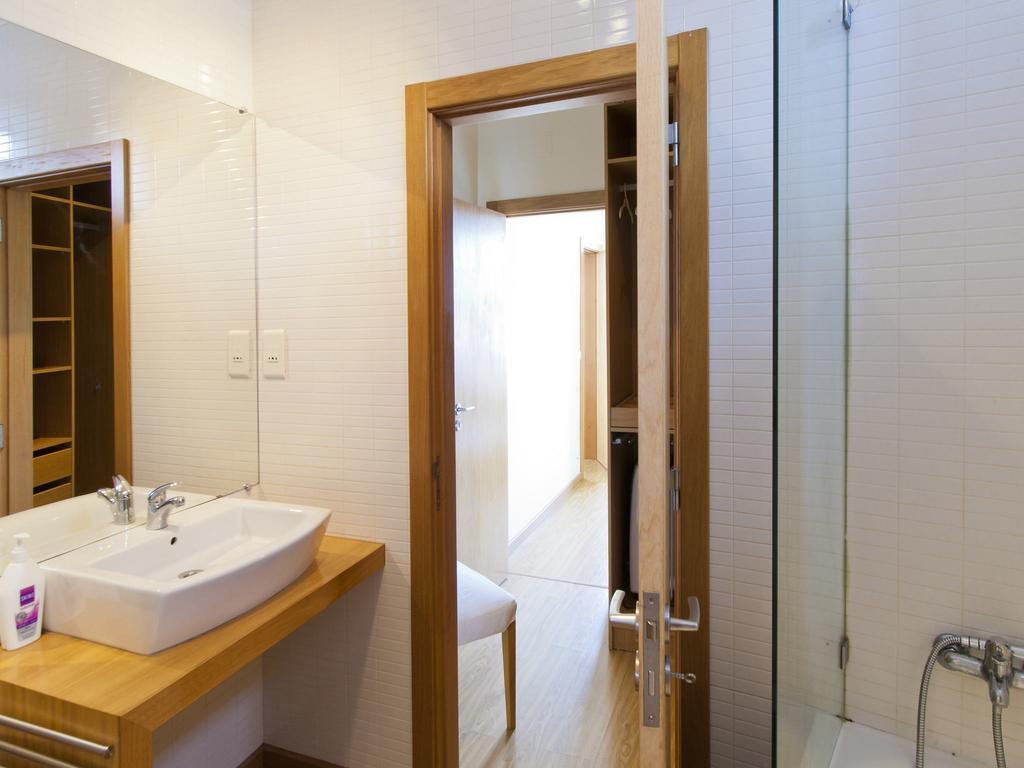 City Stays Chiado Apartments Lisbon Ruang foto