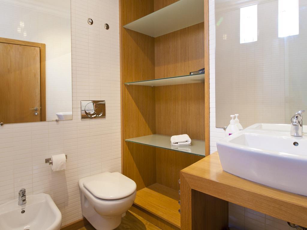 City Stays Chiado Apartments Lisbon Ruang foto