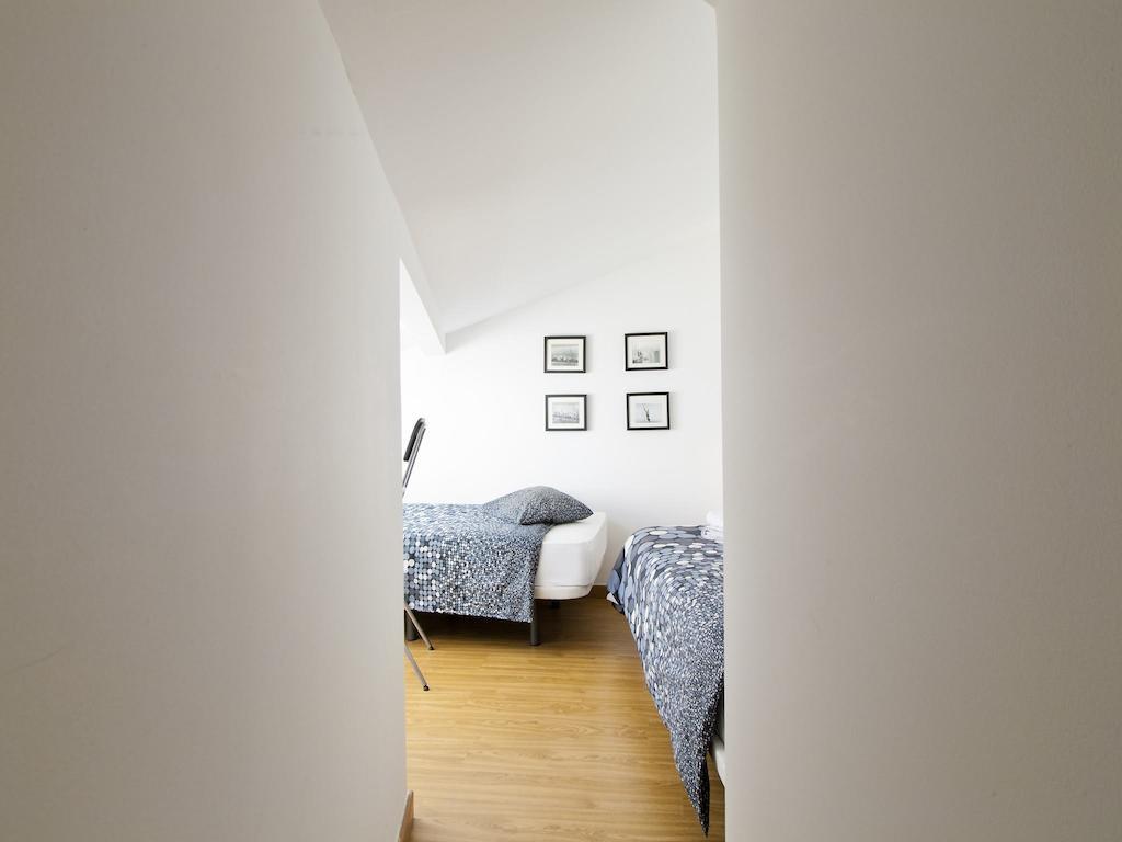 City Stays Chiado Apartments Lisbon Ruang foto