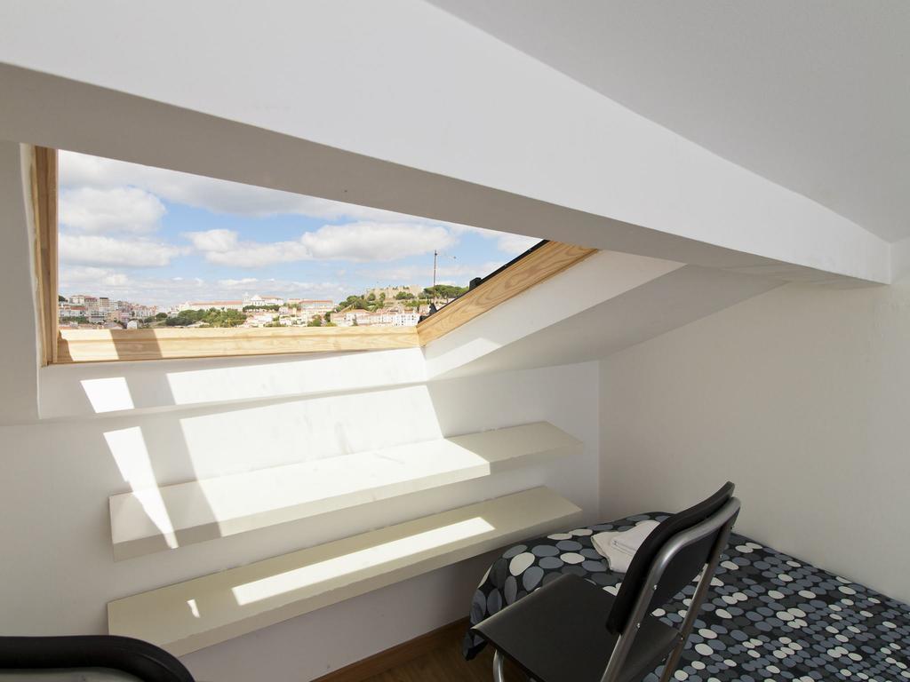 City Stays Chiado Apartments Lisbon Ruang foto