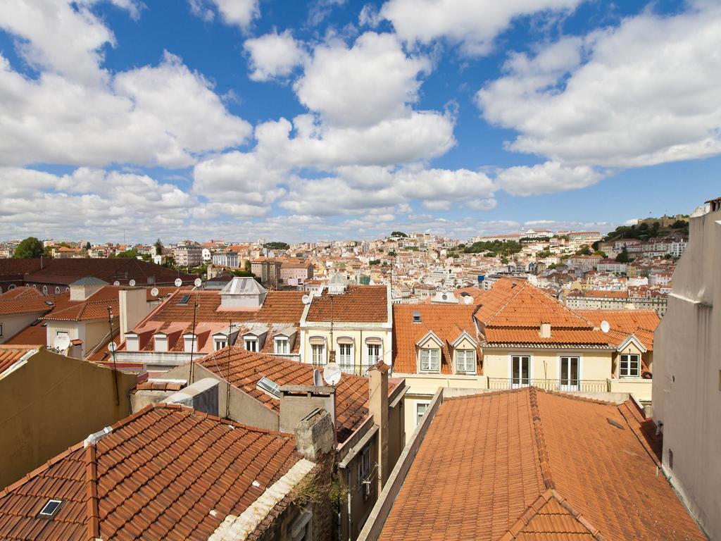 City Stays Chiado Apartments Lisbon Ruang foto