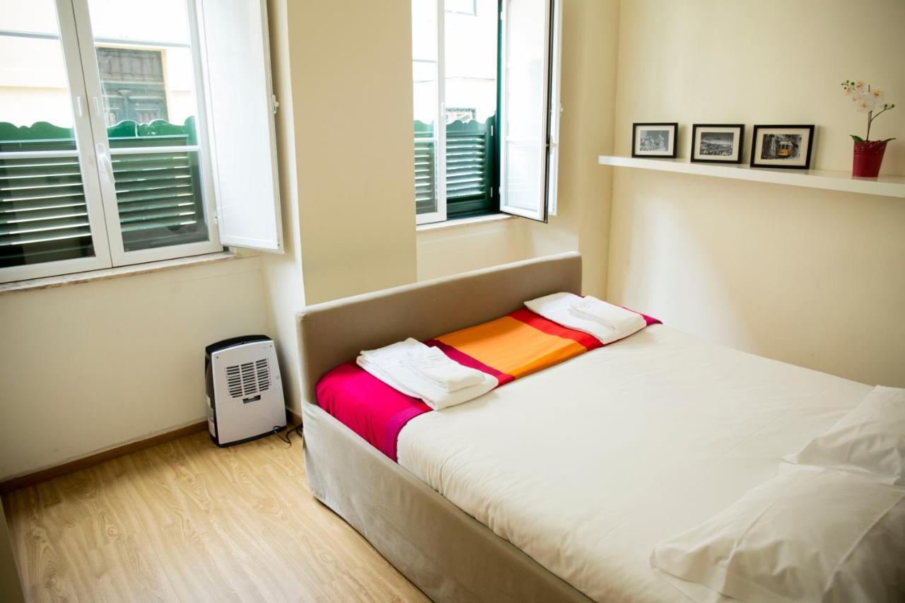 City Stays Chiado Apartments Lisbon Ruang foto